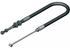 Bowdenzug FB1, Länge 1 650 mm passend zu Steyr 9000 Scharmüller