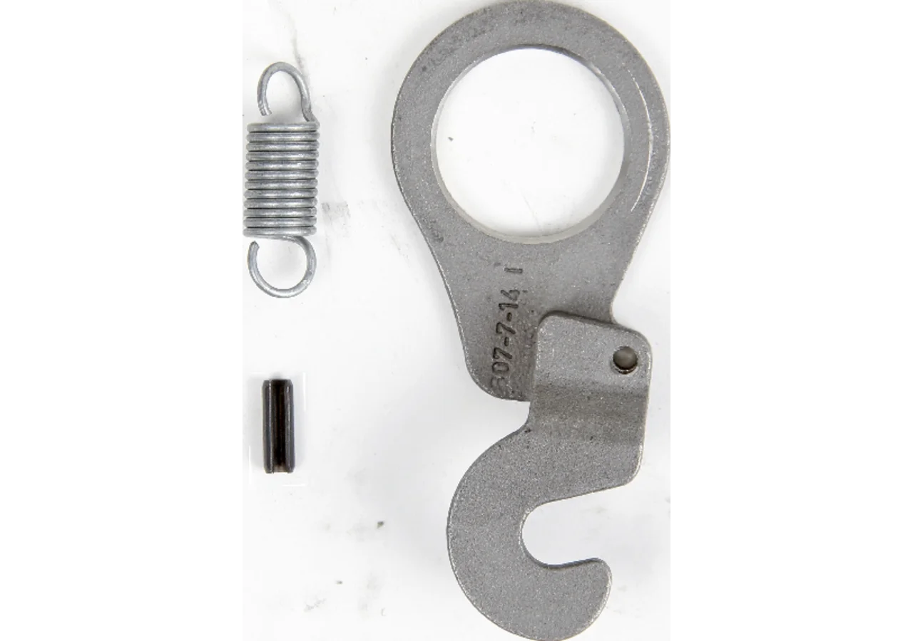 Fernbedienhebel F2 ab 11/2009 Scharmüller
