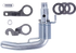 Handgriff Set, für CH-I Scharmüller