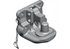 Einsatz mit Pitonfix, Flansch 140 x 80 mm, M20 Scharmüller