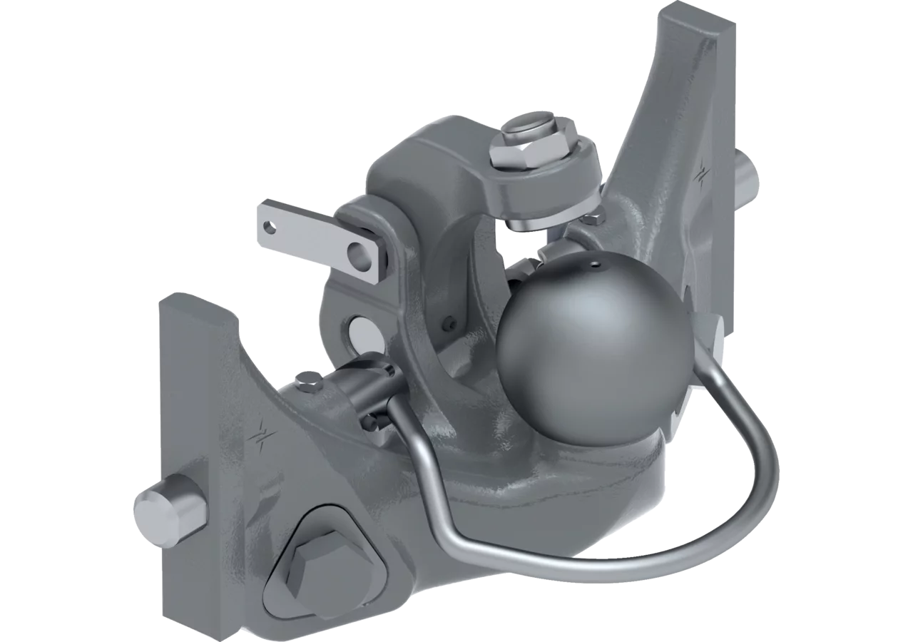 Einsatz K80, mm, Höhe 150 mm Scharmüller