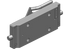 Adapterplatte 310 mm, 140 x 80 mm, M20 passend zu Archetti Scharmüller