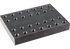 Anschweißplatte 160 mm M20 3 Positionen Scharmüller