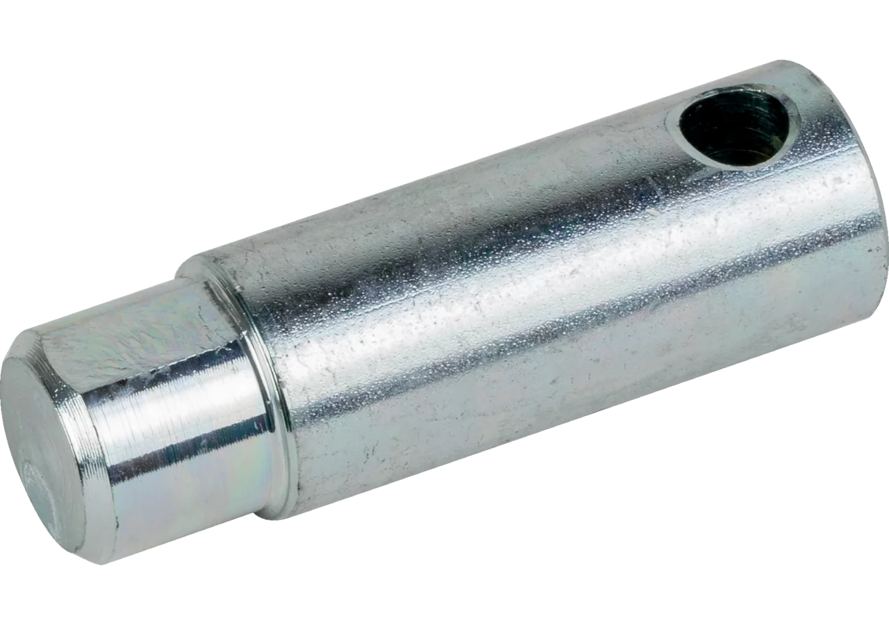 Sicherungsbolzen 22 x 79 mm, K80 Automatik, für Gusseinsätze Scharmüller