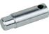 Sicherungsbolzen 22 x 79 mm, K80 Automatik, für Gusseinsätze Scharmüller