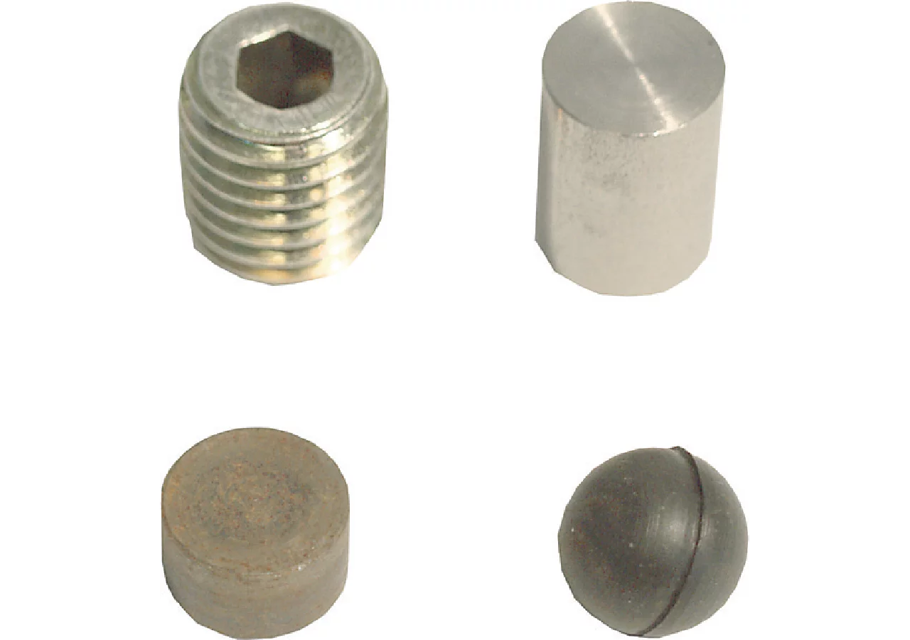 Verdrehsicherungssatz 150 Nm Walterscheid
