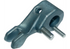 Hubgabel mit Kerbstifte KU2000 Walterscheid