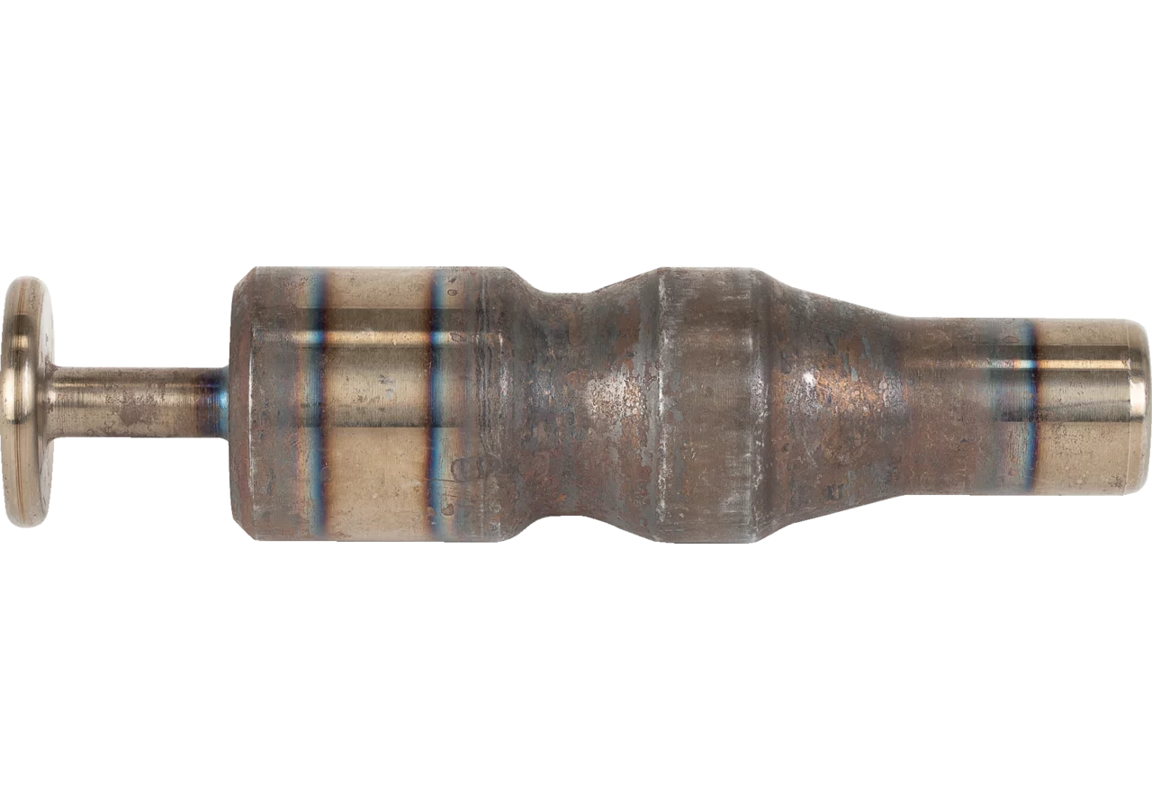 Kuppelbolzen lose, 38 mm für KU 2000 Walterscheid