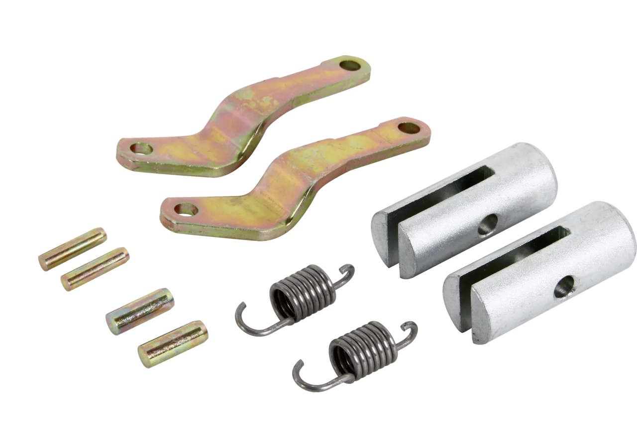 Raststift Set, zu HS1700 passend zu John Deere Sauermann