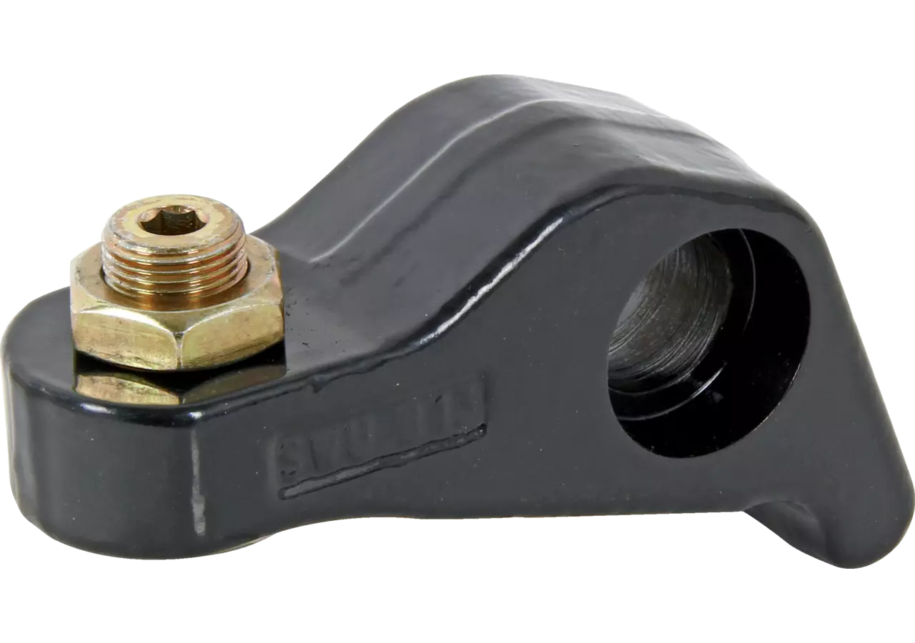 Niederhalter HS1251 Sauermann