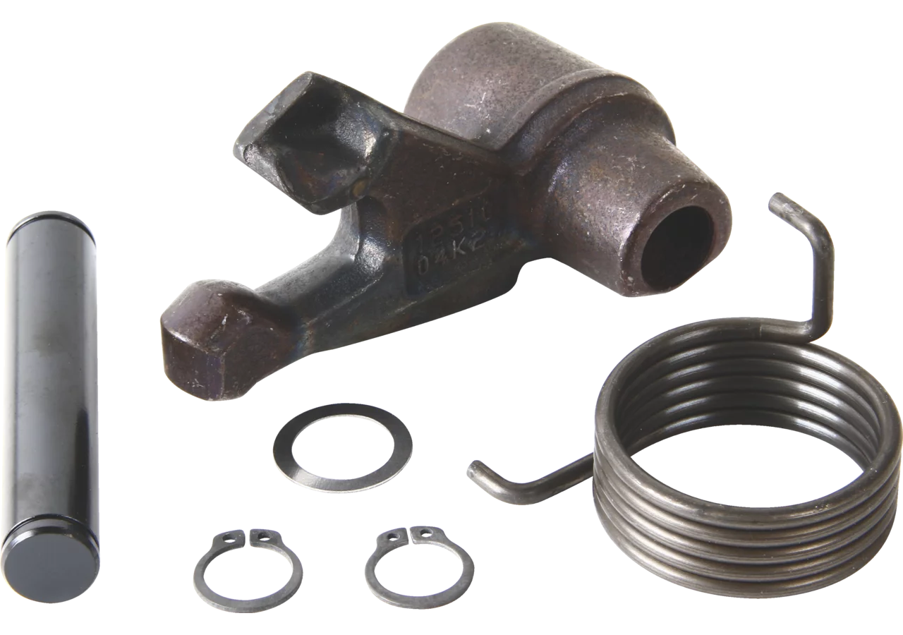 Auswerfhebel Typ RO850, RO860, RO873, neue Rockinger