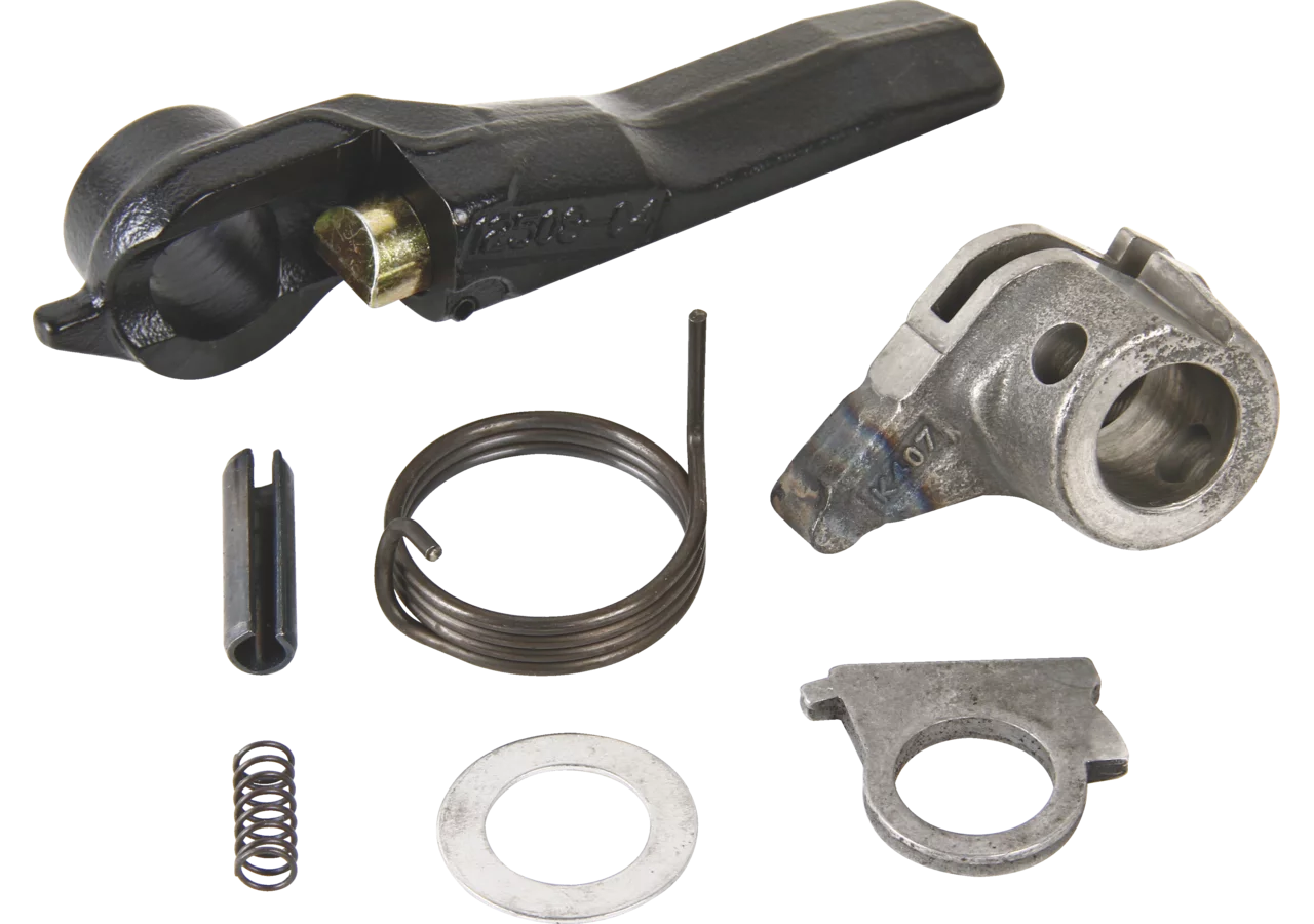 Auslösehebel Satz Typ RO850, RO860 Rockinger