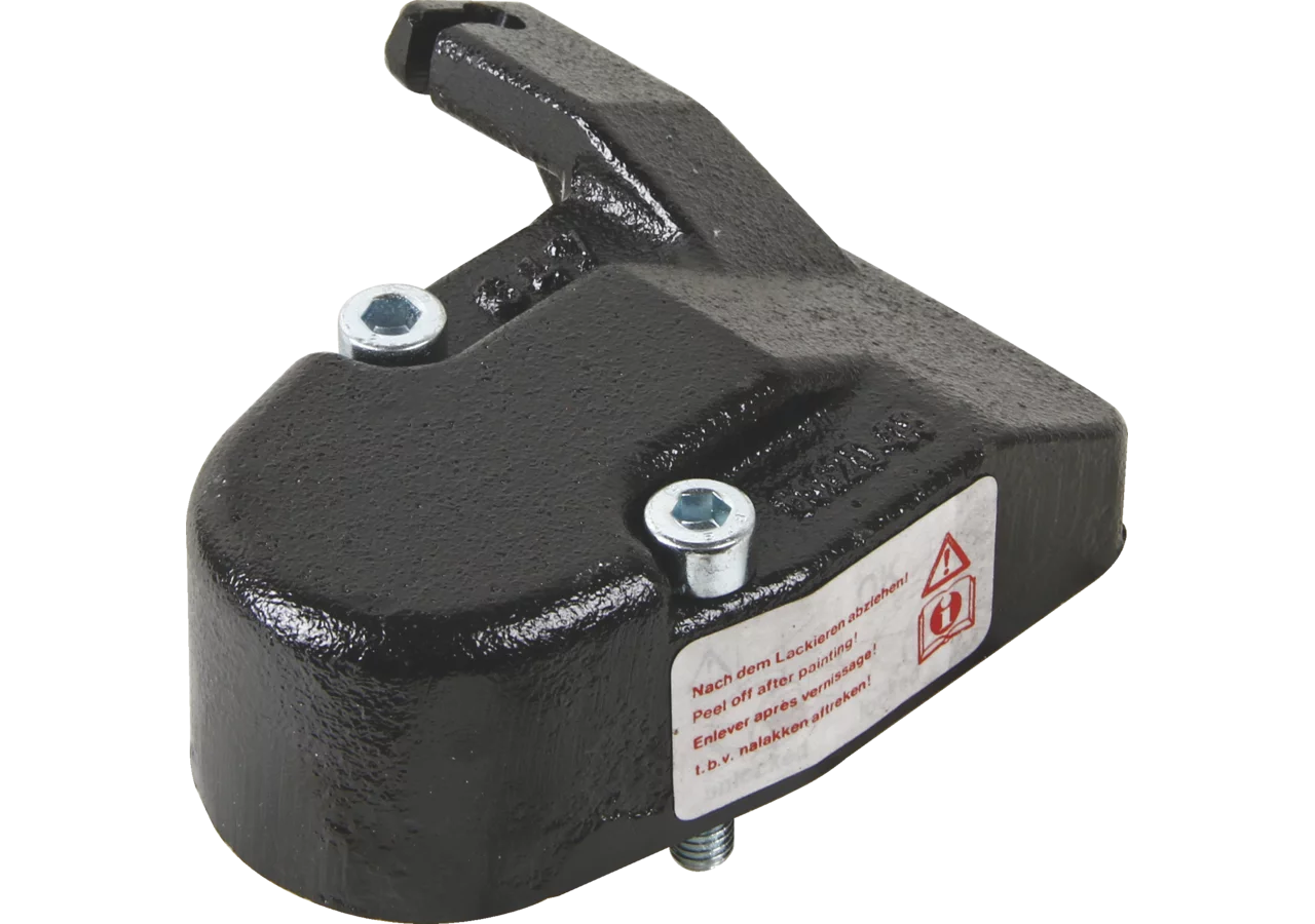 Abstützdeckel 40 mm Rockinger