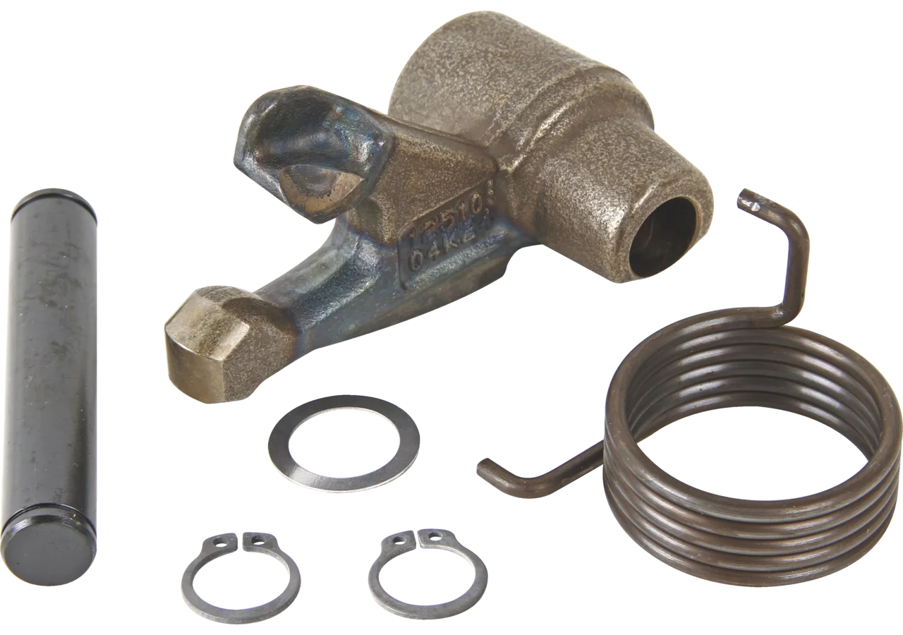 Auswerfhebel Typ RO846, RO850, RO860, RO873 Rockinger
