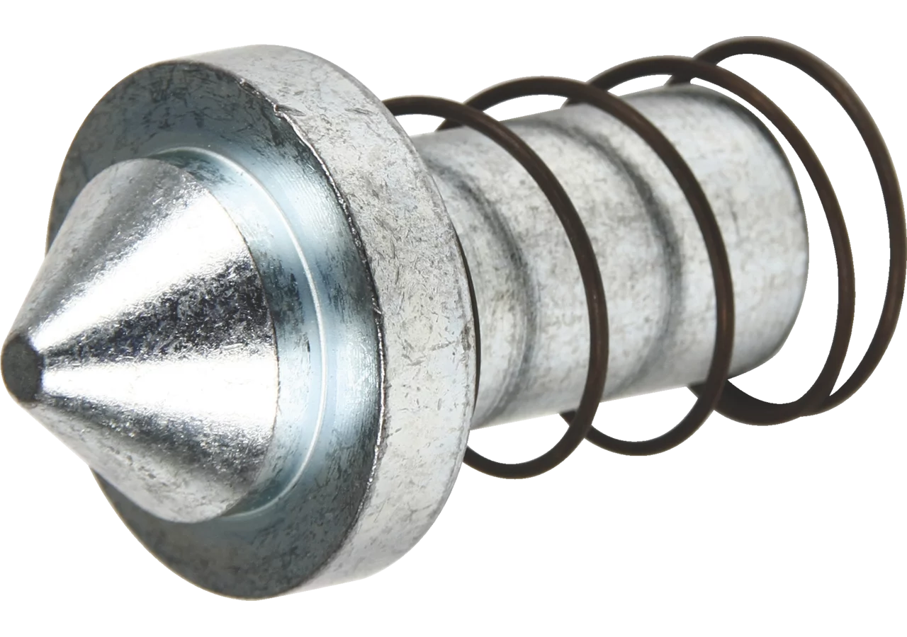 Kontrollstift für neue Höhenverstellung Reparaturteil zu Rockinger Typ 850, 860, 873 Rockinger