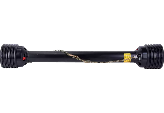 Weasler AW35S Standardgelenkwelle – Kreuzgarnitur 32×76 mm Detailansicht