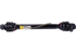 Gelenkwelle AW21, 760 mm, mit Scherbolzenkupplung 1.600 Nm Weasler