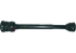 Gelenkwellenschutz AW21-80, 1.510 mm, amerikanische Bauart ohne Laufringe Weasler