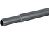 Profilrohr Dreikant, für Rilsan, A6-80 außen, 51,5 x 2,7 mm, 1 Meter Bondioli & Pavesi