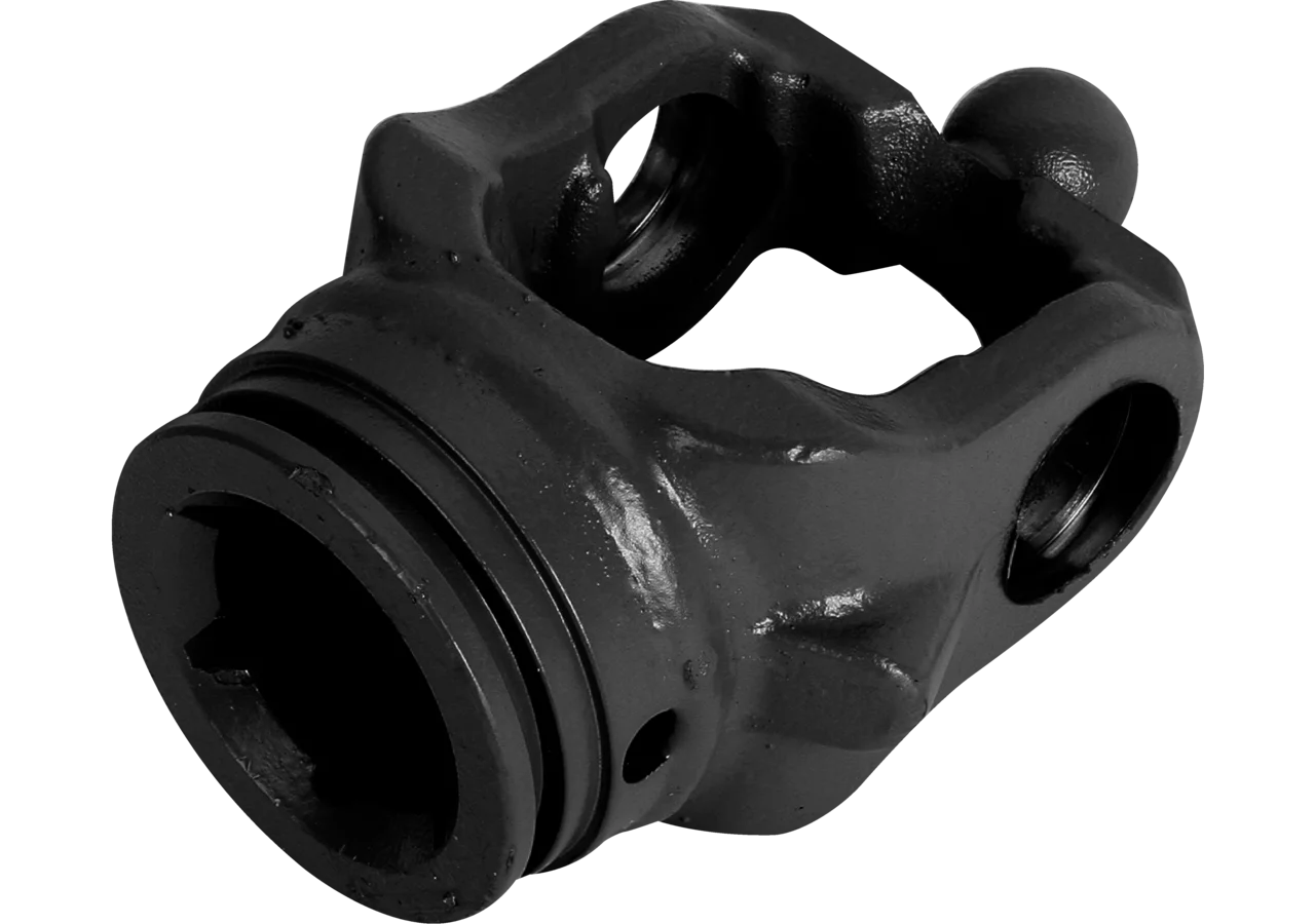 Innengabel AW35-80, für Außenrohr 61 mm Weasler