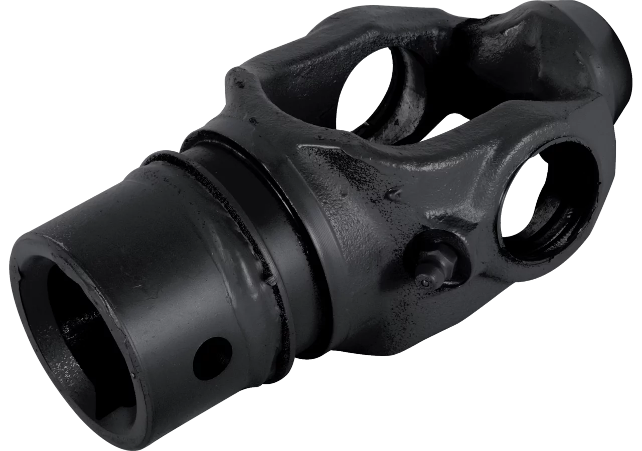 Innengabel AW21-50, für Innenrohr 34,5 mm Weasler