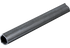 Profilrohr Dreikant, AB8, AB9 außen, 63 x 4,1 mm, 3 m Weasler