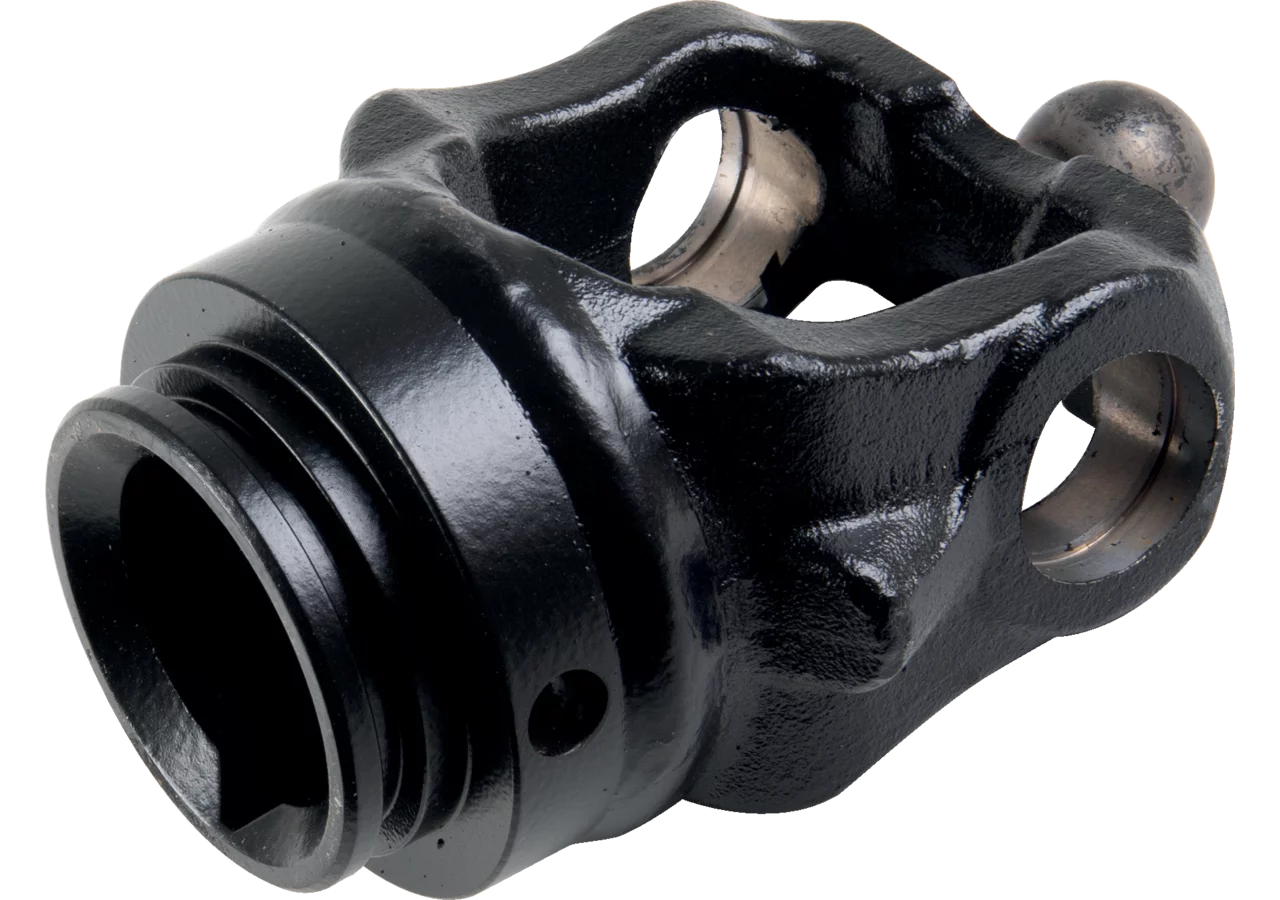 Innengabel AW20-80, für Innenrohr 35 mm Weasler
