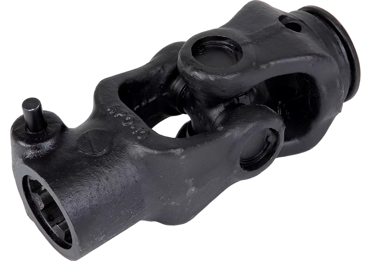 Weasler Gelenk Innenrohr 34,5 mm AW20 1 3/8-6 3001-7206-00 Weasler