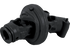 Weitwinkelgelenk für Außenrohr 48 mm, AW35-80, 1 3/8-6 Weasler