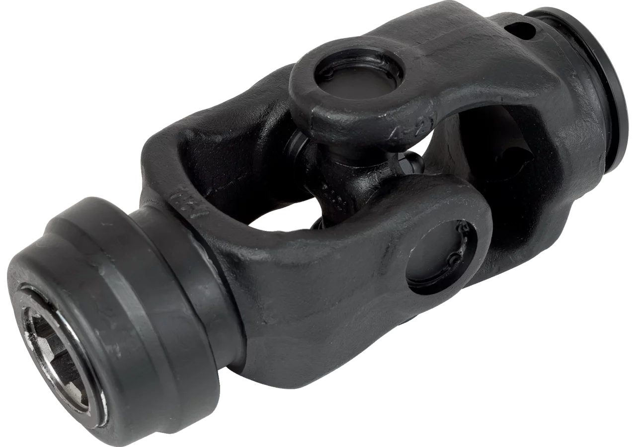 Weasler Gelenk für Innenrohr 23,5 mm, AW10, 1 3/8-6 mit Slide-Lock Weasler