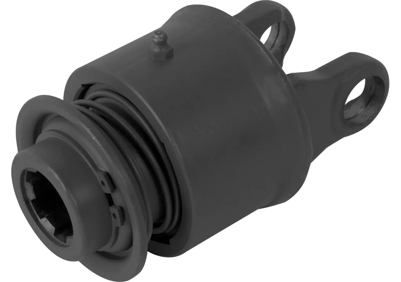 Freilauf links, AW10, 1 3/8-6 Weasler