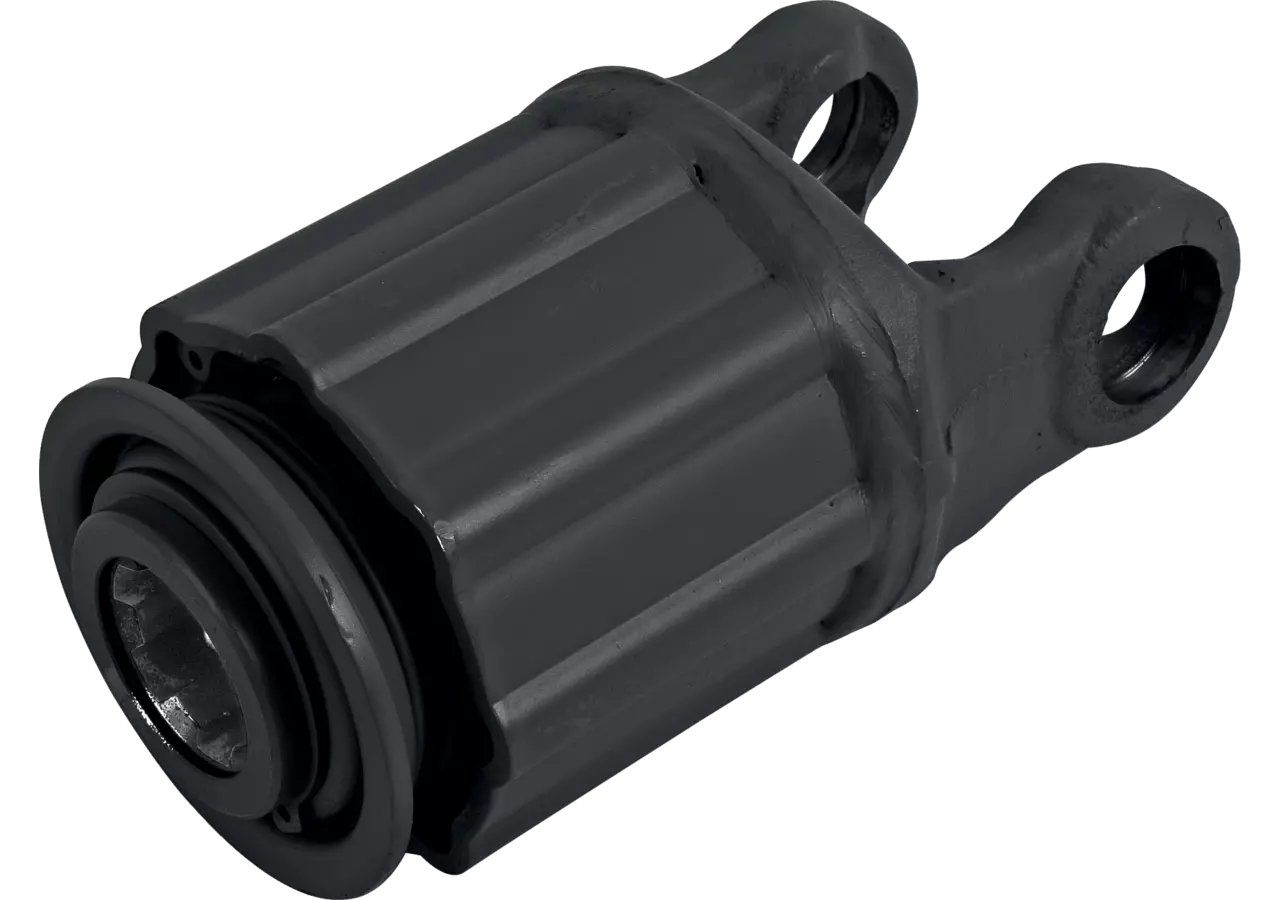 Sternratsche AW35, AK34, 1 3/8-6 Weasler