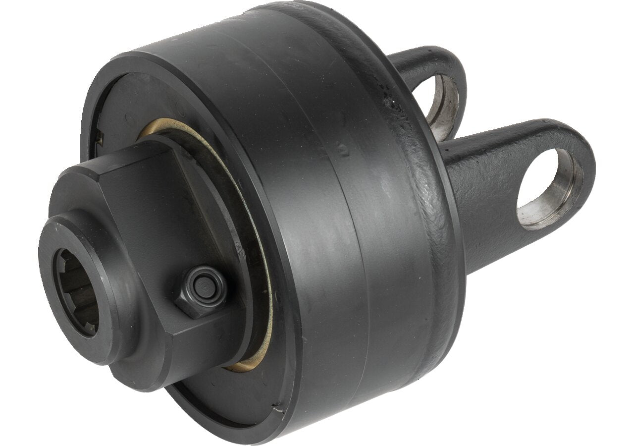 Nockenschaltkupplung 98-36 Model 2500 - 1 3/8-6 2000Nm La Magdalena