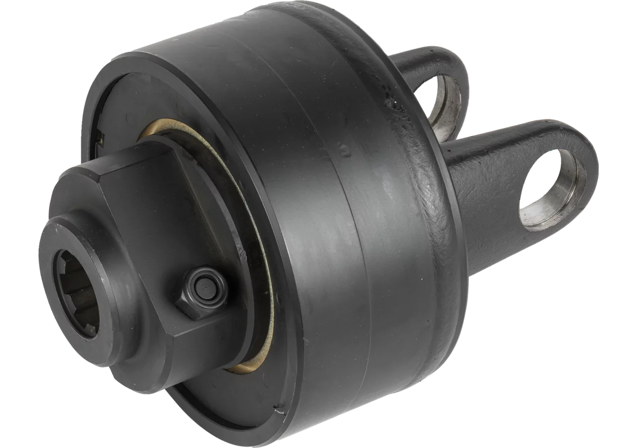 Nockenschaltkupplung 98-36 Model 2500 - 1 3/8-6 2000Nm La Magdalena