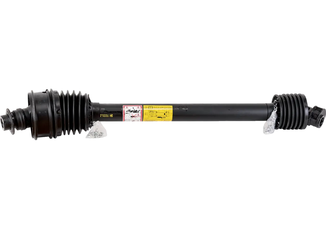 Weitwinkelgelenkwelle G2-80, 860 mm Bondioli & Pavesi