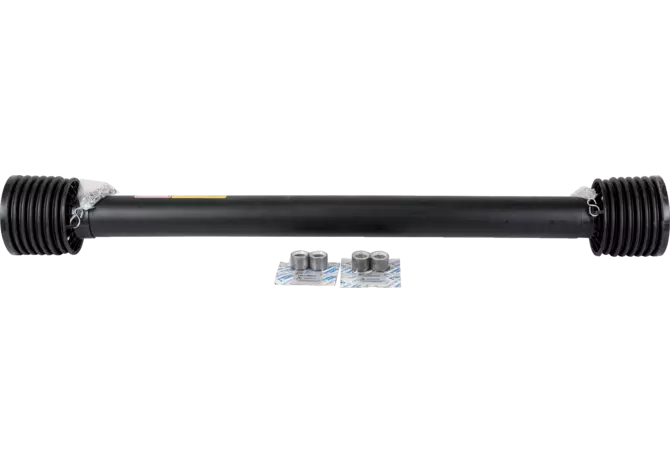 Bondioli & Pavesi Gelenkwelle G8 8G8N121FX000001, 1.210–1.708 mm, ohne Außengabeln Bondioli & Pavesi
