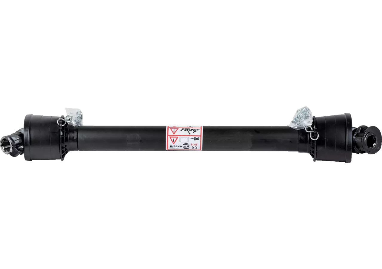 Binacchi Gelenkwelle B4 ZBIB4N061CEA60A60 Binacchi