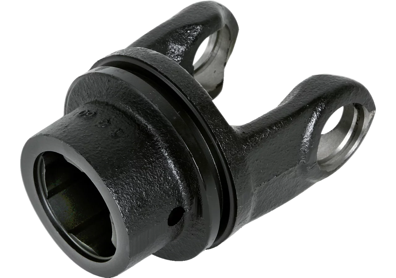 Innengabel S0, für Innenrohr 61,7 mm 4-Keil Profil Bondioli & Pavesi