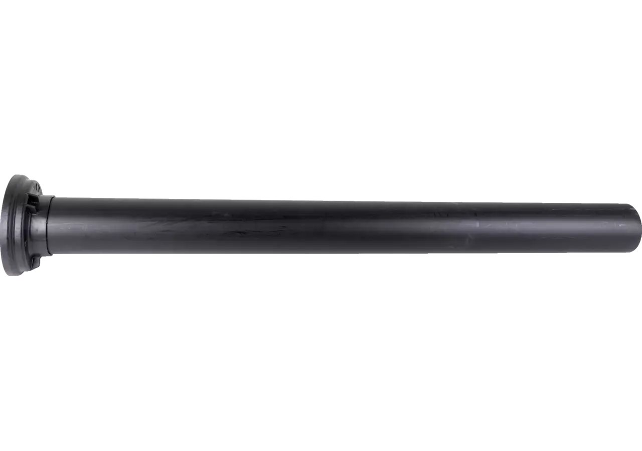Schutzrohr außen mit Manschette, S9 Länge 1.050 mm Bondioli & Pavesi