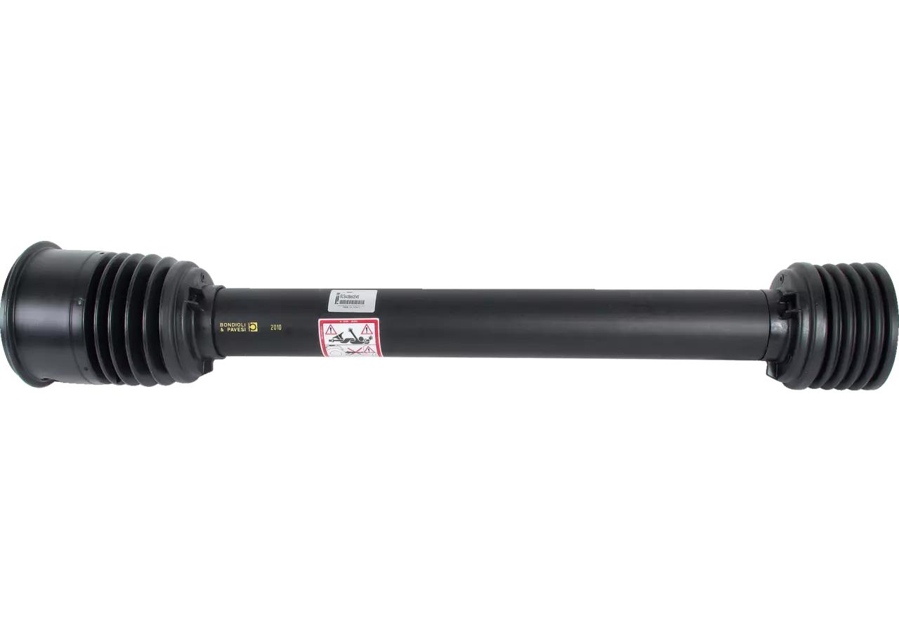 Gelenkwellenschutz S8-80, 1.210 mm Bondioli & Pavesi