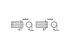 Schutzrohr A3, A4 innen, Länge 1.600 mm Bondioli & Pavesi