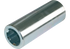 Profilnabe 1 3/8-6 und 25/8 mm, Länge 130 mm GartenShop24 - Hochwertige Gartengeräte