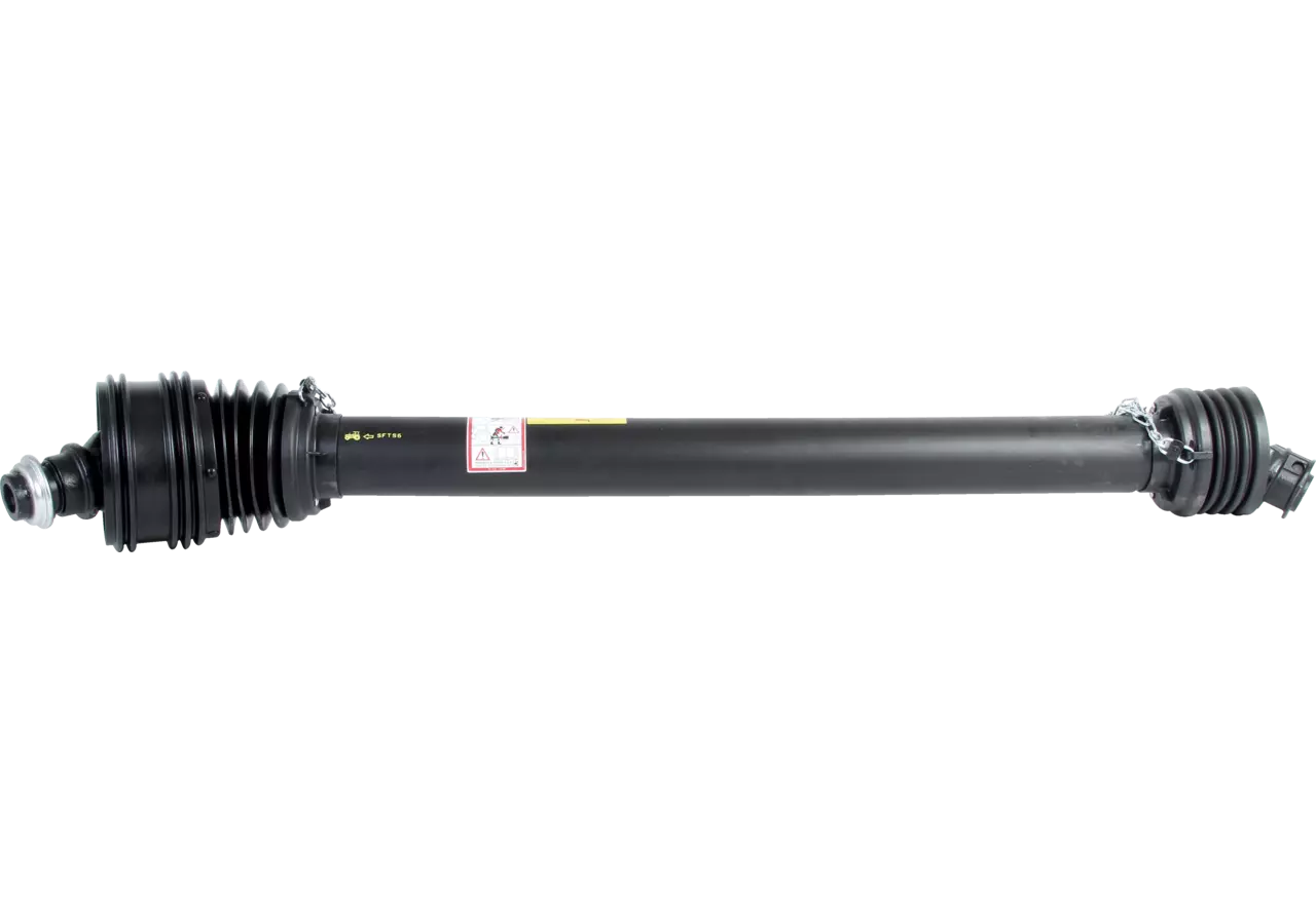 Weitwinkelgelenkwelle S8-80, 1.210 mm Bondioli & Pavesi