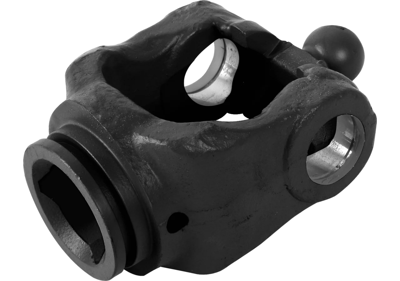 Innengabel AB4-80, für Außenrohr 43 mm Weasler