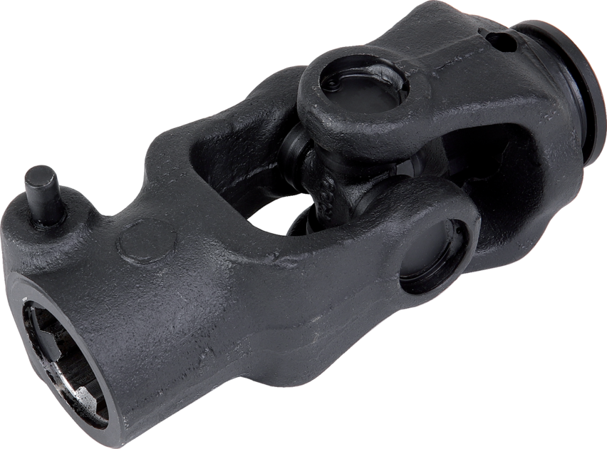Weasler Gelenk für Außenrohr 43,5 mm, Baugröße AB3, 1 3/8-6, 1G3049007, 3002-6306-00 Weasler