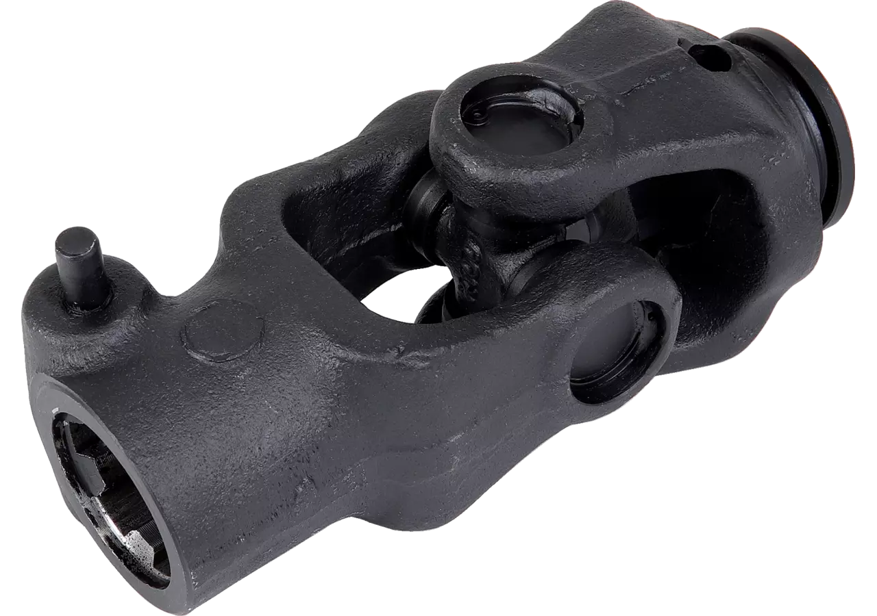 Weasler Gelenk 54 mm AB6 1G6049007 – Außenrohr-Ersatzteil Profil 1 3/8-6