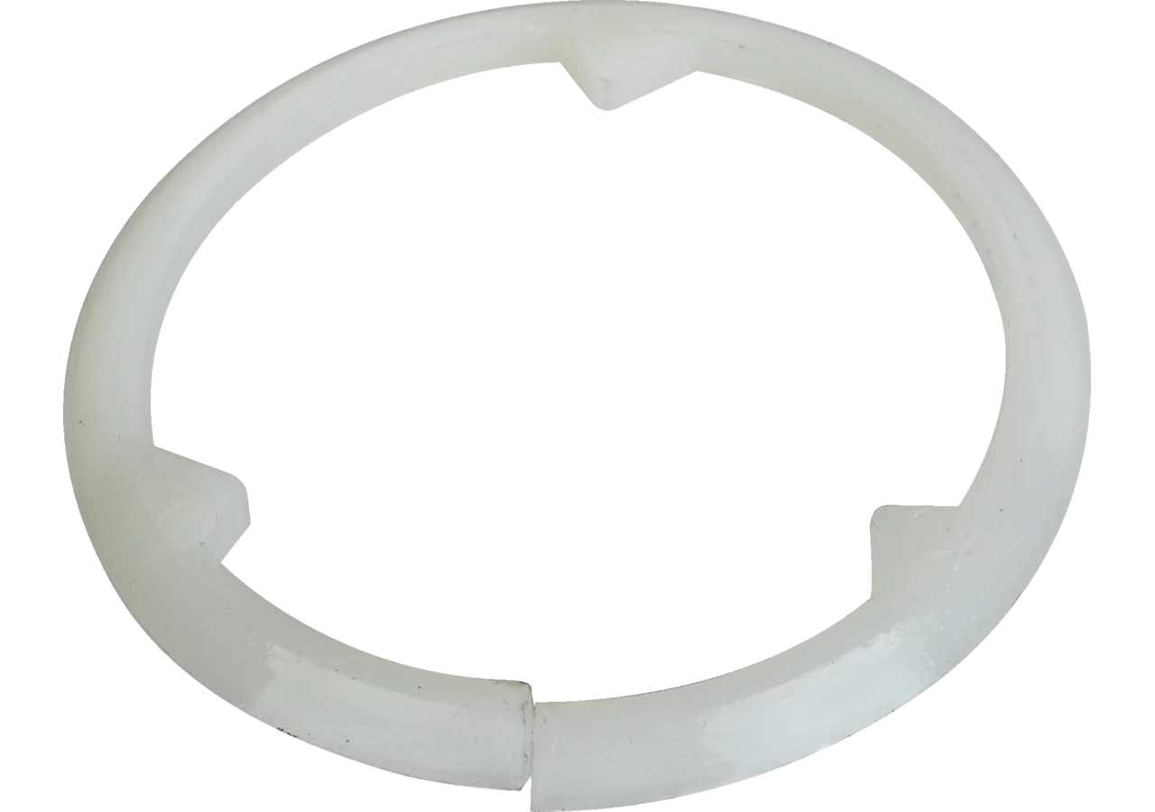 Stützscheibe aus PVC, für Freilauf Bondioli Bondioli & Pavesi