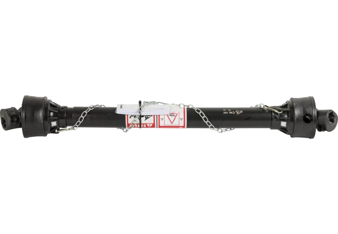 Gelenkwelle Serie 100 1002/950/KH/19.1-19.1 – Kreuzgarnitur 22,0 x 54,8 mm, Detailansicht