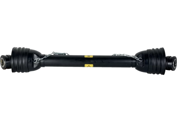 Weasler Gelenkwelle AW21 1600-7445-101ST Standardline Weasler