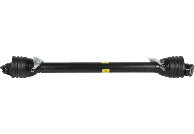 Weasler Gelenkwelle 1680-7602-10120ST AW35 mit Scherbolzenkupplung 2200 Nm Standardline Weasler